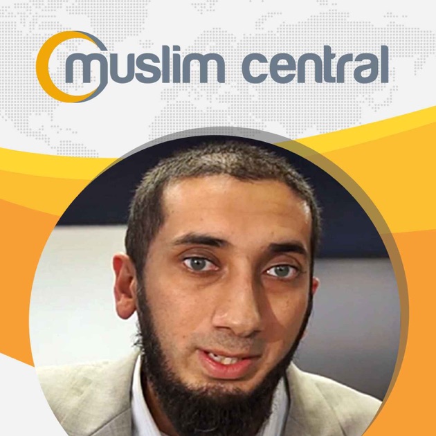 nouman ali khan on hijab