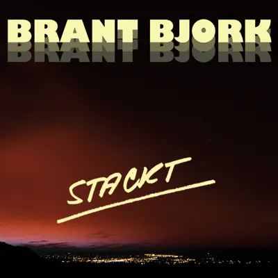 Stackt - Single - Brant Bjork