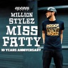 Miss Fatty - Single