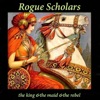 Rogue Scholars - Champagne Girls
