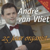 25 Jaar Organist, Volume 1 artwork