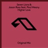 Higher Love (feat. Paul Meany) - Single
