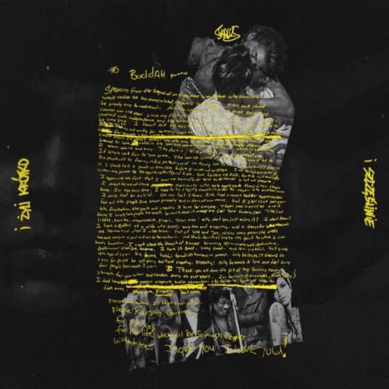 Cover artwork for Tynk
