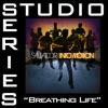 Breathing Life (Studio Series Performance Track) - Single