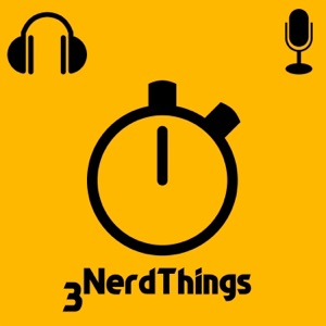 3NerdThings - 03