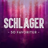 Schlager - 50 Favoriter artwork