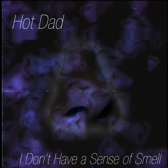 Cover artwork for I Don't Have a Sense of Smell