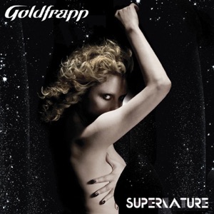 Goldfrapp - Number 1 - 排舞 编舞者