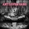 Abwasser - Antilopen Gang lyrics