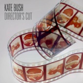 Kate Bush - Rubberband Girl