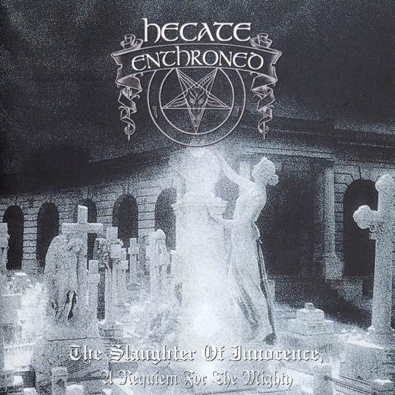Cover artwork for The Danse Macabre