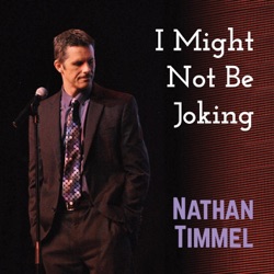 Nathan Timmel - Your Daily Dose of Isis (Live)
