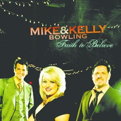 Mike & Kelly Bowling - Your Cries Have Awoken the Master