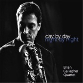 Brian Gallagher Quartet - Massive Aggressive (Live)