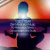 Zen Meditation Music for Relaxation, Sleep, Concentration, And Study album lyrics, reviews, download