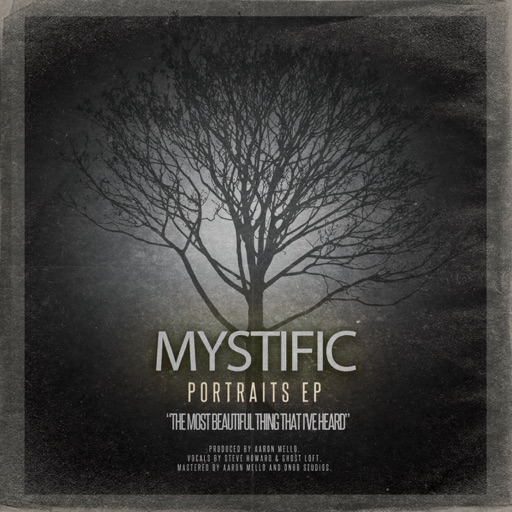 Portraits - EP by Mystific