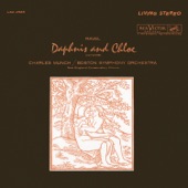 Ravel: Daphnis et Chloé, M. 57 (1961 Recording) artwork