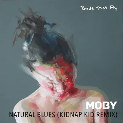Natural Blues (Kidnap Kid Remix) - Single - Moby