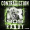 Contradiction (Randy vs. Progamers) - Randy lyrics