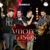 Amores Rasos (feat. Henrique & Diego) [Ao Vivo] - Single, 2016