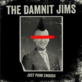 The Damnit Jims - The City