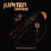 Troposphere 13 - EP artwork