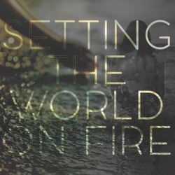 Starstruck Backing Tracks - Setting the World On Fire (Originally Performed By Kenny Chesney Feat. Pink )