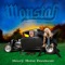 Manowar - Monstah lyrics