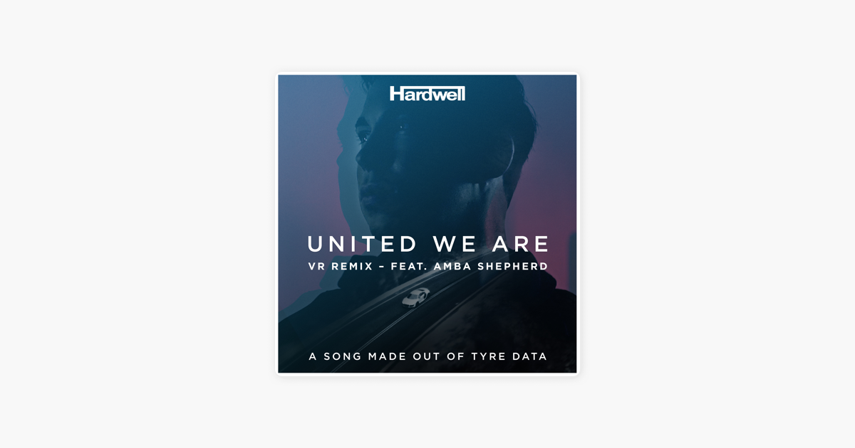 united we are vredestein remix