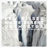 Eve Risser White Desert Orchestra - Tent Rocks