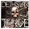 Blankface - Dethstar Thrive lyrics