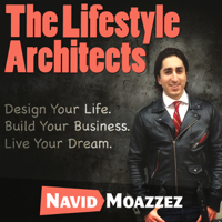 Navid Moazzez podcast