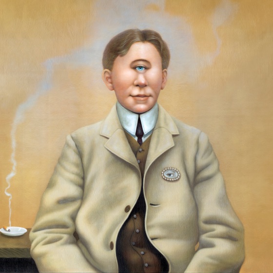 Cover artwork for Epitaph