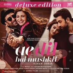 Arijit Singh & Pritam - Channa Mereya