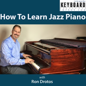 Season 1, Episode 5: Creating Your Own “Musical Scene”