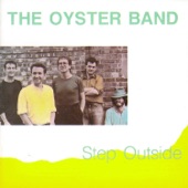 Oysterband - The Old Dance