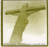 The Jesus Record - Rich Mullins