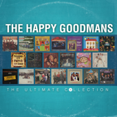 Looking for a City - The Happy Goodmans
