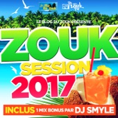 Zouk Session 2017 artwork