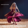 Abraçar e Agradecer (Ao Vivo) ジャケット写真