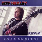 Jeff Healey - Dust My Broom (Live)