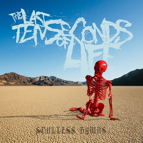 The Last Ten Seconds Of Lifeをapple Musicで