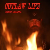 Outlaw Life - EP artwork