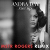 Rise Up (MSTR ROGERS Remix) - Single