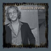 Warren Zevon - Carmelita