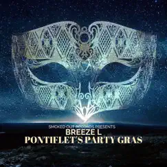 Pontiflet's Party Gras (feat. Phat Boi, J. Rizzo, Regina Espinoza, Sean T, Latoya Gaines, David Langstion, G Man Stan, Ant Dogg, K.T., Lil Bone & Hennessy) by Breeze L album reviews, ratings, credits