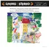 Debussy: Images pour orchestre, L. 122 album lyrics, reviews, download