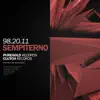 Sempiterno - Single album lyrics, reviews, download
