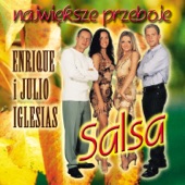 Bailamos artwork