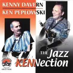Jazz Kennection, The by Ken Peplowski & Kenny Davern album reviews, ratings, credits